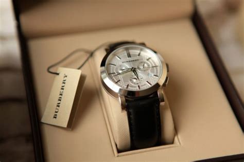 the top 5 burberry watches money can buy|Burberry automatic watches unisex.